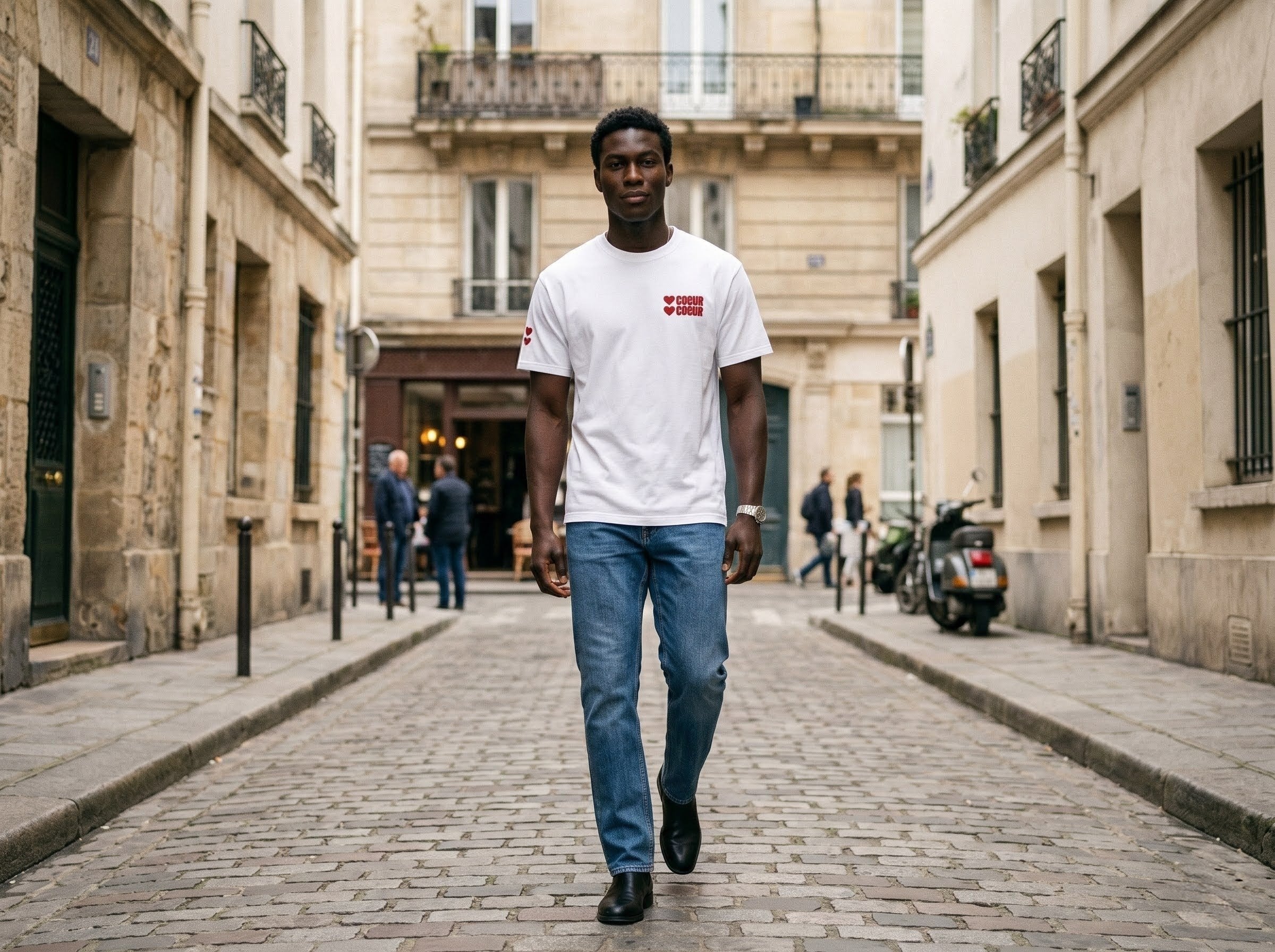tee - unisex