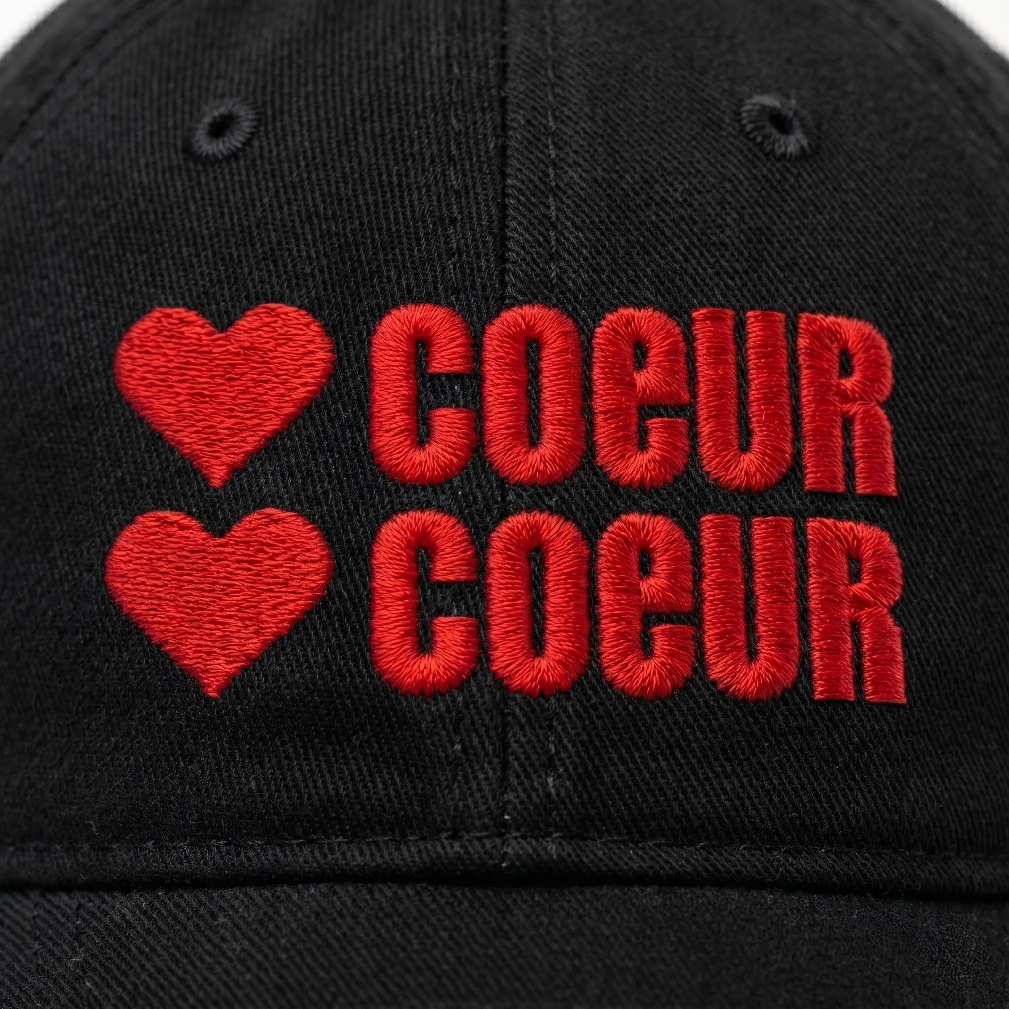 cap - unisex
