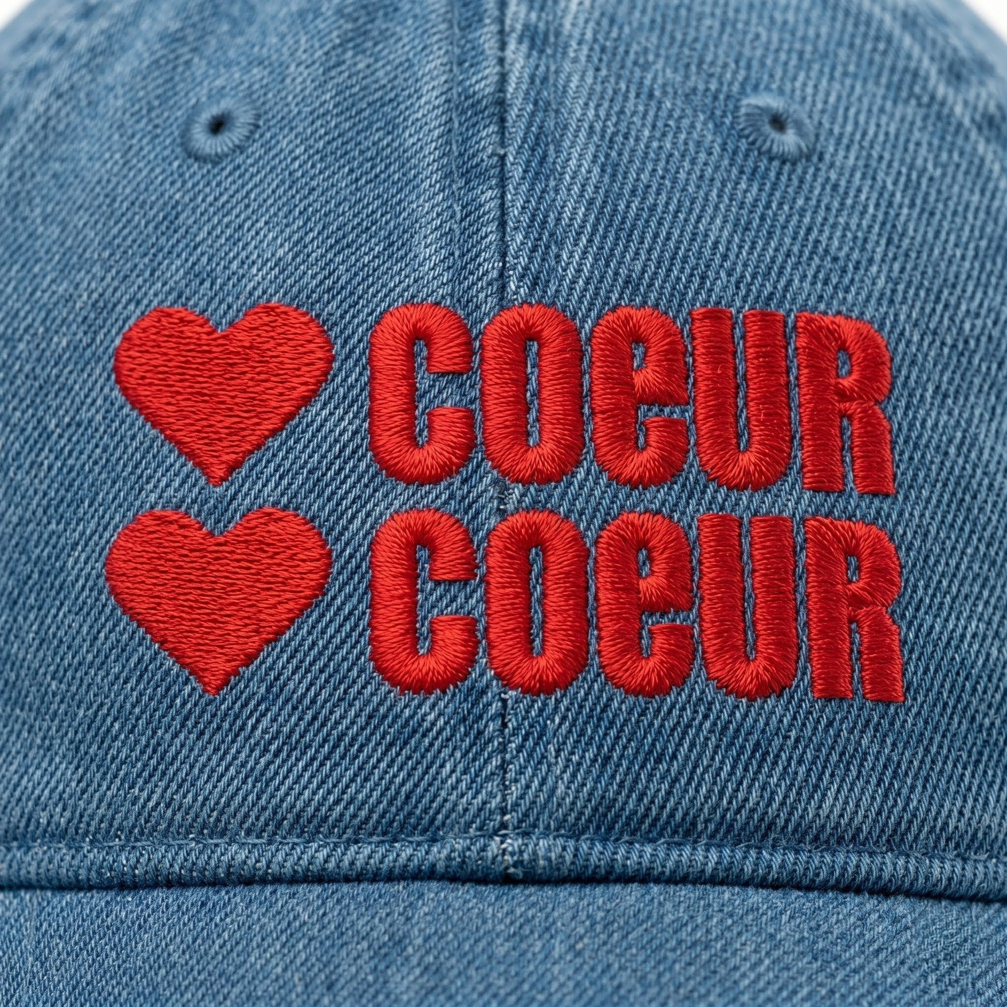 cap - unisex