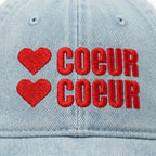 cap - unisex