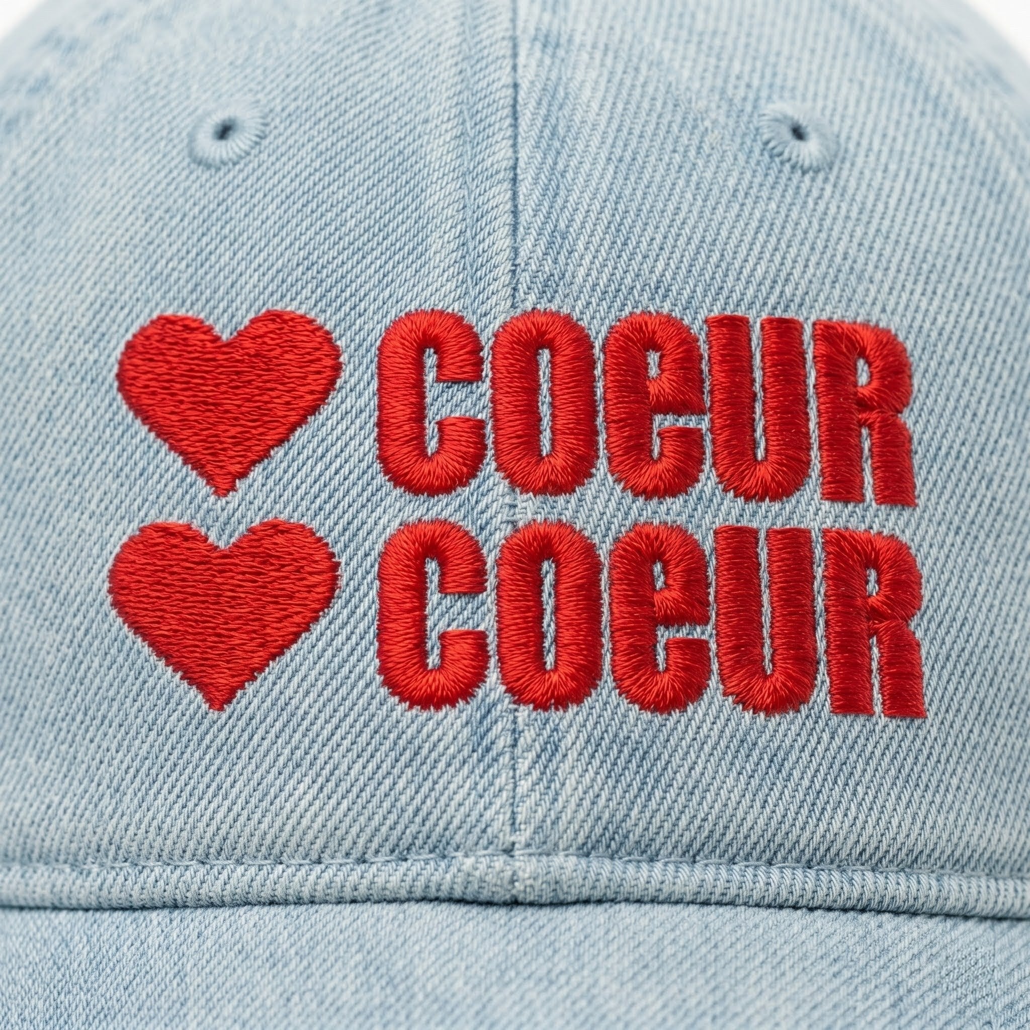 cap - unisex