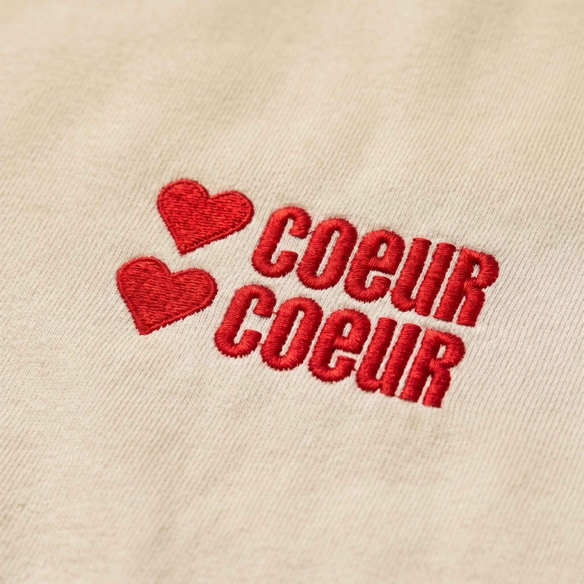 sweatshirt - unisex