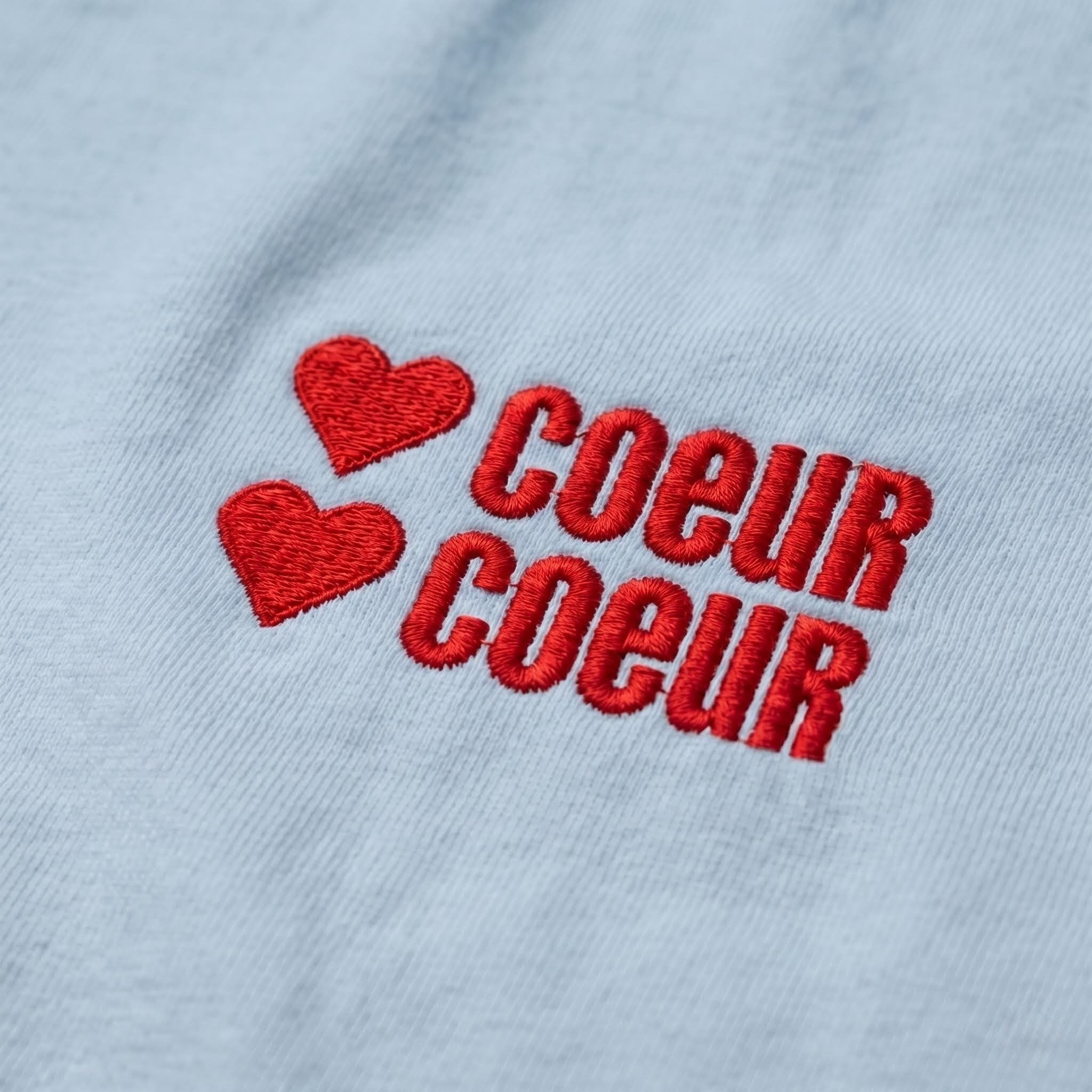 sweatshirt - unisex