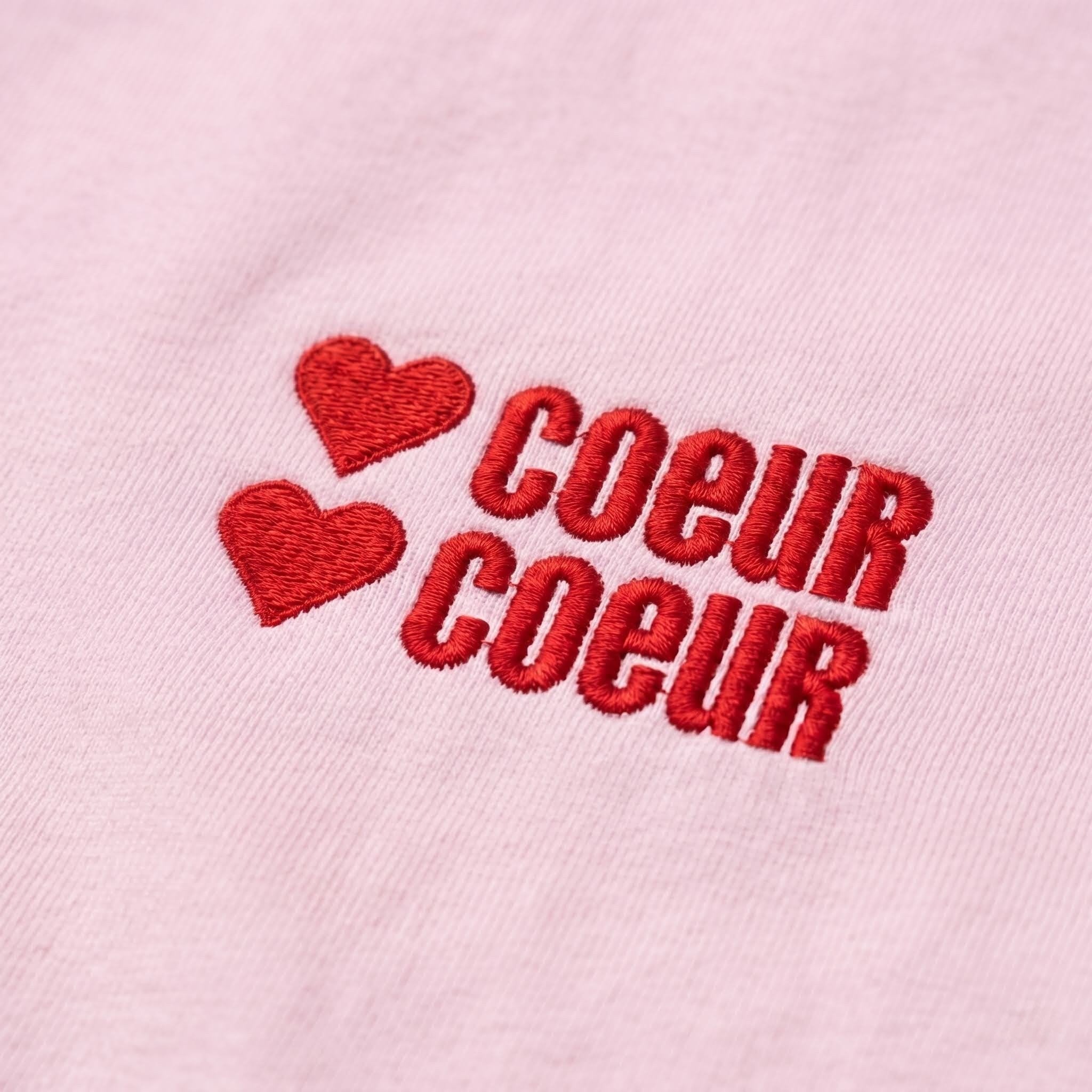 sweatshirt - unisex
