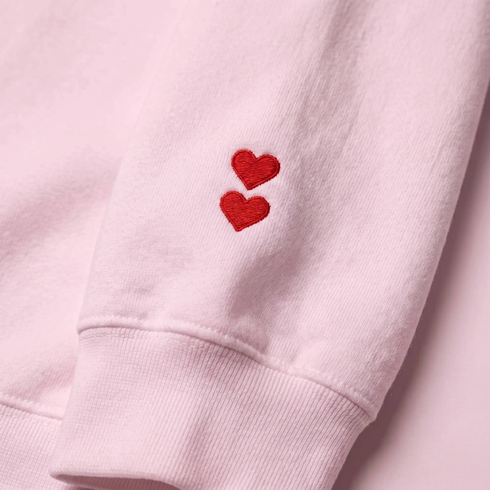 sweatshirt - unisex