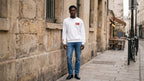 sweatshirt - unisex