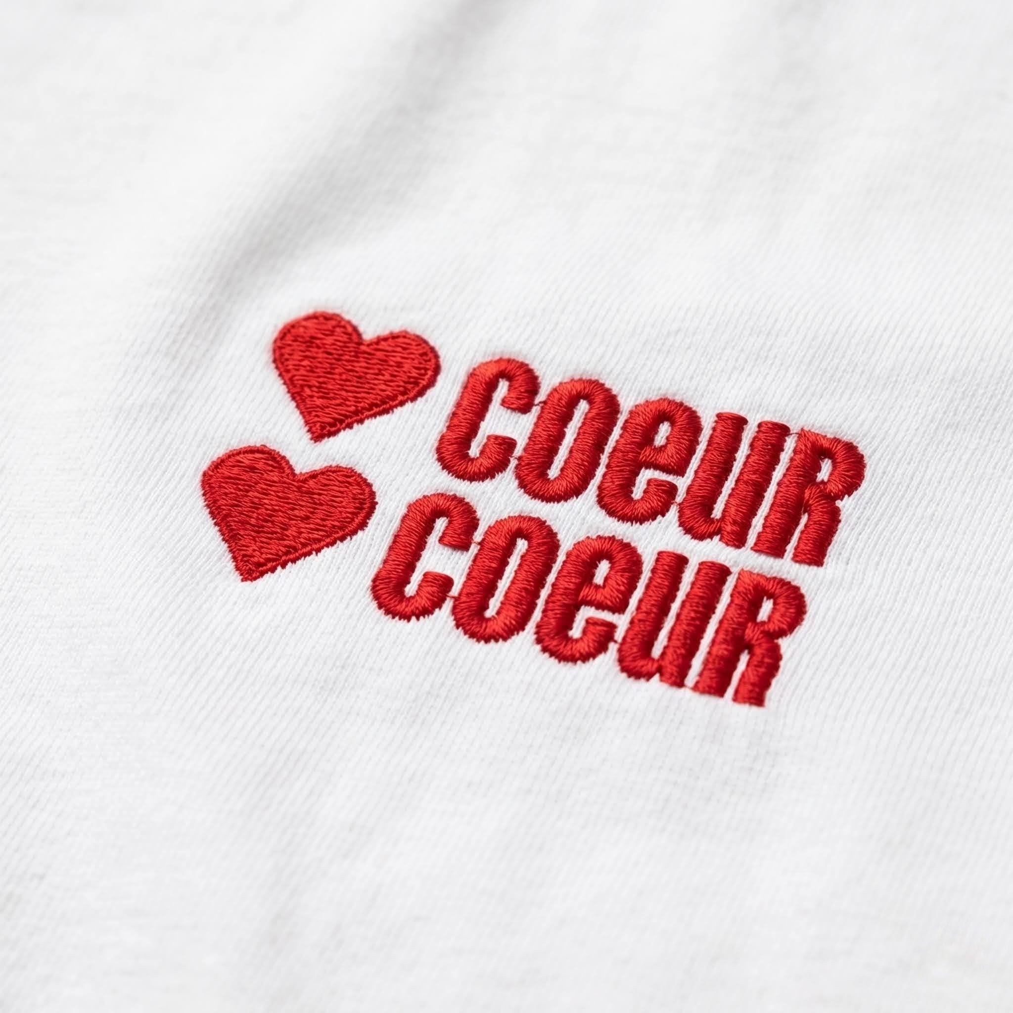 sweatshirt - unisex