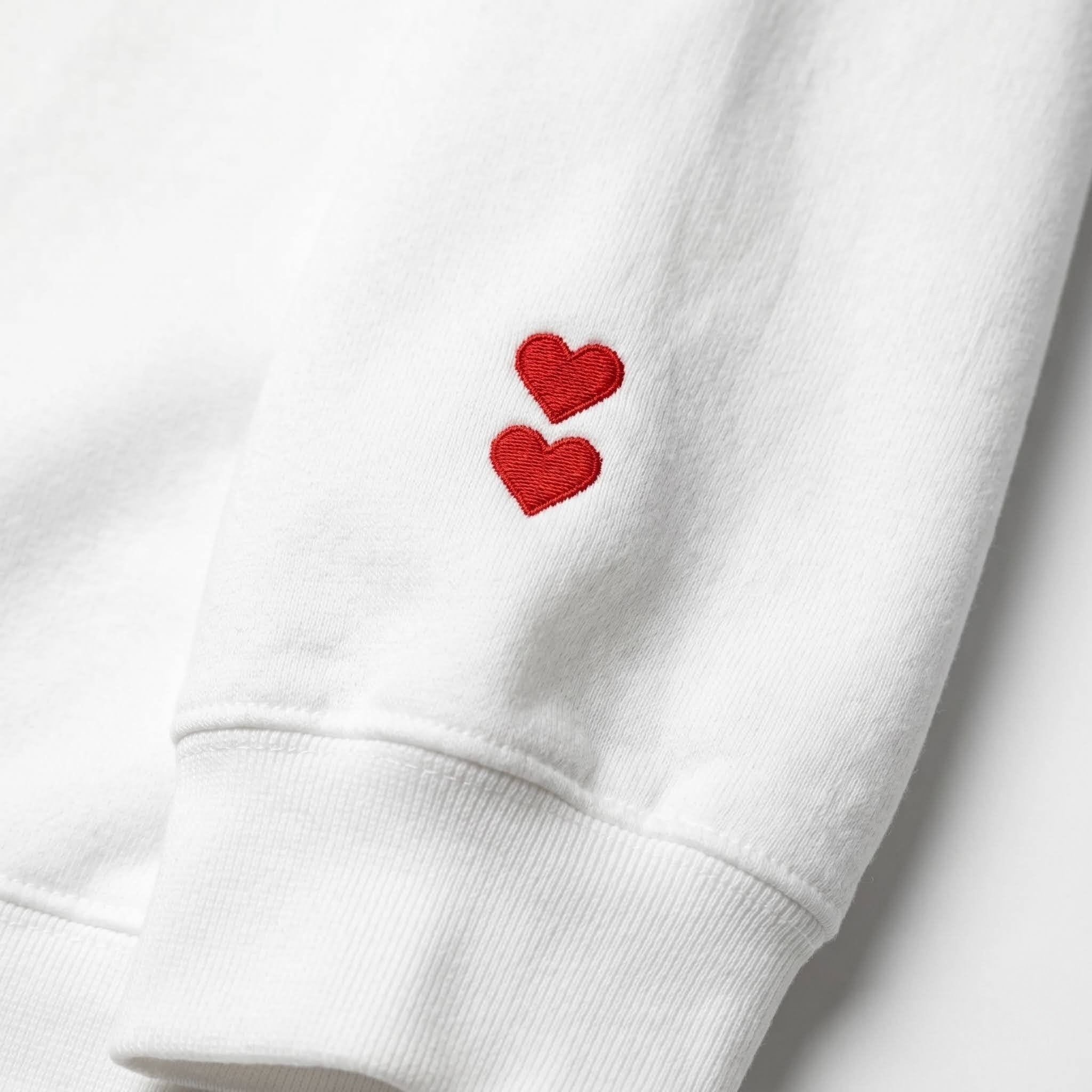 sweatshirt - unisex